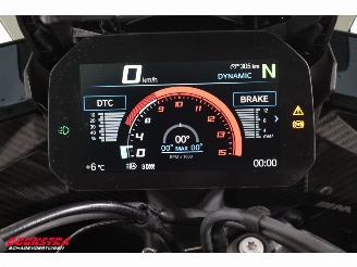 BMW  M 1000 XR M Competition Akrapovic Lap Timer 305 km!! picture 24