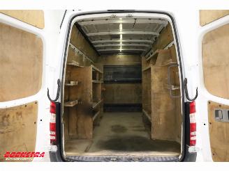 Mercedes Sprinter 316 CDI Aut. Airco Cruise Camera AHK picture 10