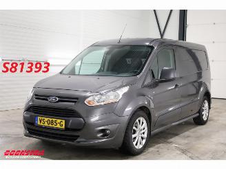 skadebil bedrijf Ford Transit Connect 1.6 TDCI L2 Trend Navi Airco Camera PDC AHK 170.083 km! 2015/11