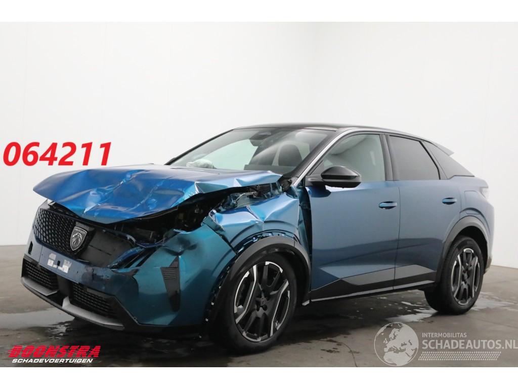 Peugeot e-3008 GT Avantage 210 73 kWh LED ACC Apple/Android SHZ