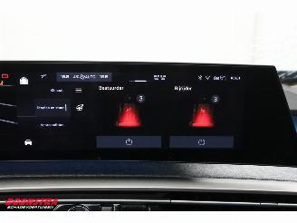 Peugeot e-3008 GT Avantage 210 73 kWh LED ACC Apple/Android SHZ picture 23