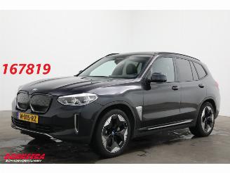 Avarii autoturisme BMW iX3 High Executive 80 kWh Pano LED ACC H/K HUD Memory 360° AHK 2021/12