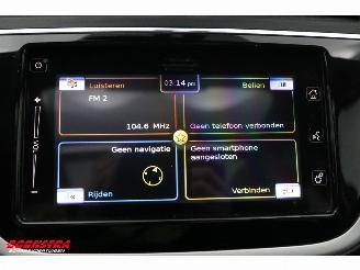 Suzuki S-Cross 1.6 Aut. 4X4 High Executive AllGrip Pano Leder Navi Clima Cruise Camera AHK 100.926 km! picture 19