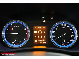 Suzuki S-Cross 1.6 Aut. 4X4 High Executive AllGrip Pano Leder Navi Clima Cruise Camera AHK 100.926 km! picture 16