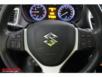 Suzuki S-Cross 1.6 Aut. 4X4 High Executive AllGrip Pano Leder Navi Clima Cruise Camera AHK 100.926 km! picture 15