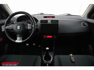 Suzuki Swift 1.6 Sport Bluetooth Clima 187.537 km! picture 12