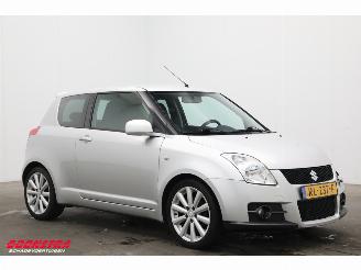 Suzuki Swift 1.6 Sport Bluetooth Clima 187.537 km! picture 2