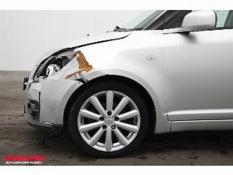 Suzuki Swift 1.6 Sport Bluetooth Clima 187.537 km! picture 10