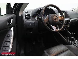 Mazda CX-5 2.0 SkyActiv-G 165 Skylease GT 2WD Leder Bose Memory SHZ AHK picture 16