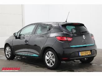 Renault Clio 0.9 TCe Limited Navi Airco Cruise PDC picture 4
