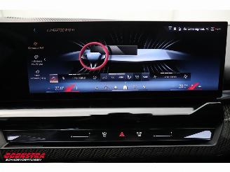 BMW 5-serie Touring 550e M-Sport xDrive Carbon HUD H/K ACC Memory 360° picture 33