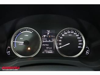 Lexus IS 300h 25th Edition Orig. NL Schuifdak Leder Cruise Camera SHZ PDC 110.448 km! picture 19