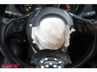 Mazda 6 Sportbreak 2.0 TS+ Lease Pack Navi Clima Cruise SHZ AHK picture 19