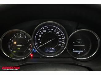 Mazda 6 Sportbreak 2.0 TS+ Lease Pack Navi Clima Cruise SHZ AHK picture 20