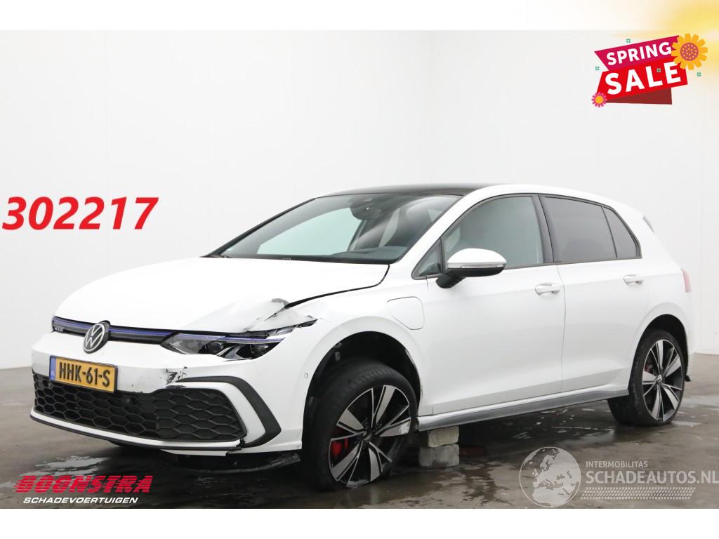 Volkswagen Golf 1.4 eHybrid GTE Pano LED ACC Apple/Android Camera LRHZ SHZ
