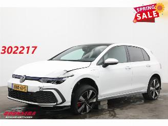 Avarii autoturisme Volkswagen Golf 1.4 eHybrid GTE Pano LED ACC Apple/Android Camera LRHZ SHZ 2020/11