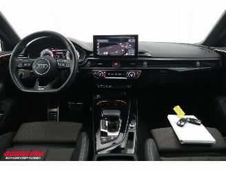 Audi A4 Avant 35 TFSI Aut. S-Line LED Virtual Navi Clima Cruise SHZ PDC picture 10