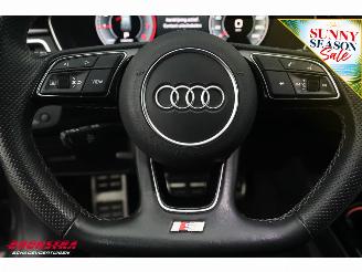 Audi A4 Avant 35 TFSI Aut. S-Line LED Virtual Navi Clima Cruise SHZ PDC picture 15
