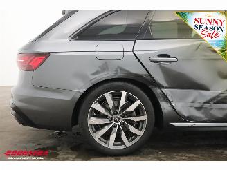 Audi A4 Avant 35 TFSI Aut. S-Line LED Virtual Navi Clima Cruise SHZ PDC picture 5
