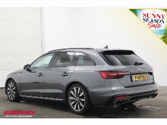 Audi A4 Avant 35 TFSI Aut. S-Line LED Virtual Navi Clima Cruise SHZ PDC picture 4