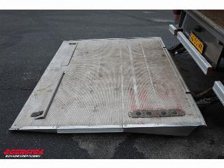 Iveco Daily 35C17 BE-Combi LBW Dhollandia Airco Cruise picture 9