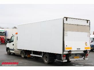 Iveco Daily 35C17 BE-Combi LBW Dhollandia Airco Cruise picture 4