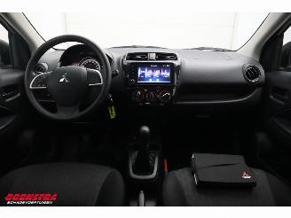 Mitsubishi Space-star 1.2 Connect+ Bluetooth Airco 9.195 km! picture 14