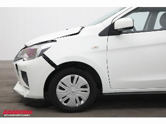 Mitsubishi Space-star 1.2 Connect+ Bluetooth Airco 9.195 km! picture 12