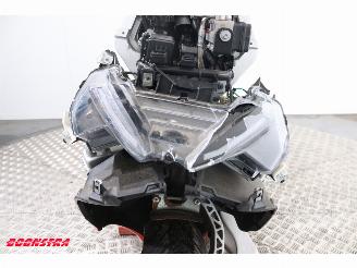   Dragster 125 Dragster 125 2.738 km! picture 16