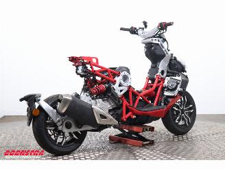   Dragster 125 Dragster 125 2.738 km! picture 3