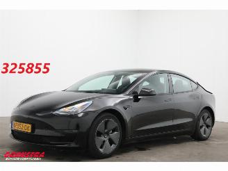 damaged passenger cars Tesla Model 3 Long Range AWD 75 kWh Pano LED ACC Camera SHZ 2021/9