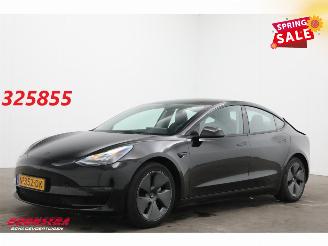 Schadeauto Tesla Model 3 Long Range AWD 75 kWh Pano LED ACC Camera SHZ 2021/9