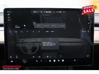 Tesla Model 3 Long Range AWD 75 kWh Pano LED ACC Camera SHZ picture 22