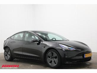 Tesla Model 3 Long Range AWD 75 kWh Pano LED ACC Camera SHZ picture 2