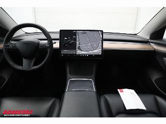 Tesla Model 3 Long Range AWD 75 kWh Pano LED ACC Camera SHZ picture 13
