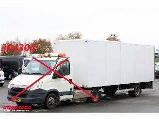 voitures remorques/semi-remorques   OPL 70 EL Dhollandia LBW 2002/1