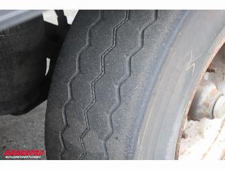 Groenewegen  ROZ-12-27PCB Stama Laadklep 2000 kg 3-Asser BY 2003 picture 15