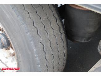 Groenewegen  ROZ-12-27PCB Stama Laadklep 2000 kg 3-Asser BY 2003 picture 16