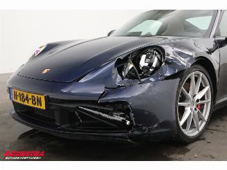 Porsche 911 992 3.0 Carrera S Schuifdak Bose Sport Chrono PADM PASM PTV Ventilatie picture 9