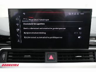 Audi S5 Cabriolet Cabrio 3.0 TFSI Quattro LED ACC 360° Memory HUD SHZ LRHZ picture 30