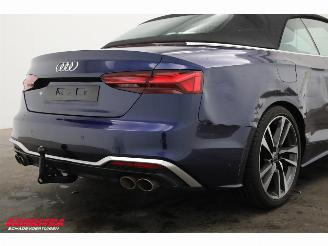 Audi S5 Cabriolet Cabrio 3.0 TFSI Quattro LED ACC 360° Memory HUD SHZ LRHZ picture 5