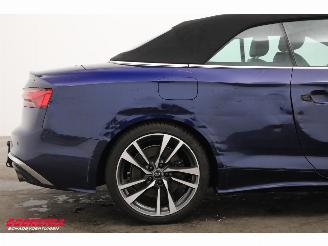 Audi S5 Cabriolet Cabrio 3.0 TFSI Quattro LED ACC 360° Memory HUD SHZ LRHZ picture 6