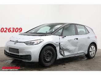 Schadeauto Volkswagen ID.3 Pro S 77 kWh LED ACC Apple/Android SHZ 2023/6