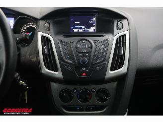 Ford Focus 1.0 EcoBoost Trend Navi Airco Cruise PDC AHK 150.563 km! picture 8