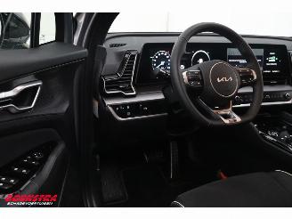 Kia Sportage 1.6 T-GDi Hybrid DynamicLine Facelift LED ACC Apple/Android LRHZ picture 18