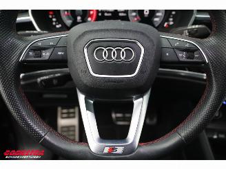 Audi Q3 40 TFSI quattro S-Line LED Virtual Leder 360° SHZ AHK picture 19