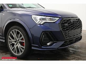 Audi Q3 40 TFSI quattro S-Line LED Virtual Leder 360° SHZ AHK picture 5