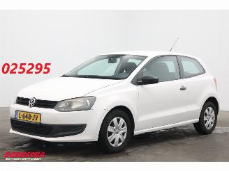 occasione autovettura Volkswagen Polo 1.2 Easyline Airco 172.657 km! 2011/8