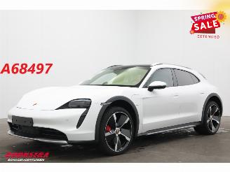 Avarii autoturisme Porsche Taycan 4S 105 kWh Performance+ Pano HUD ACC 360° PDLS+ 29 km!! 2024/7