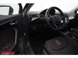 Seat Ibiza 1.5 TSI FR Business Intense LED ACC Apple/Android Clima Camera PDC picture 17